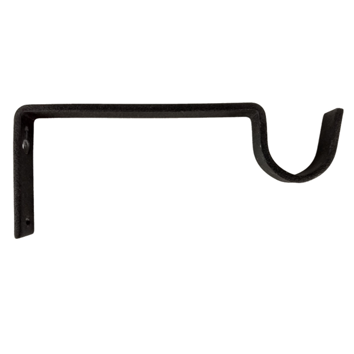 3" Curtain Brackets