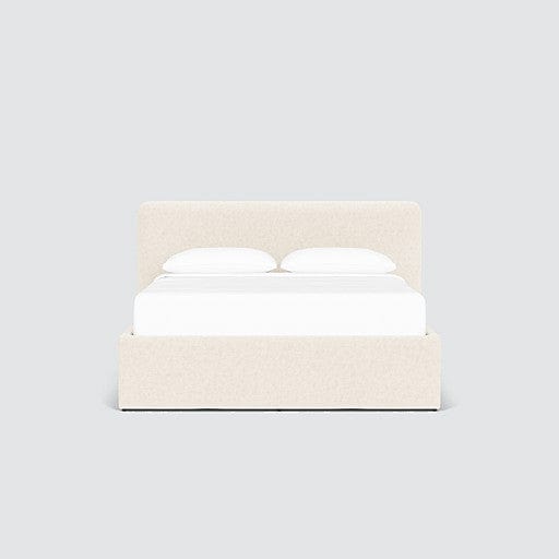 Alpine Bed - Low Headboard - Image 2