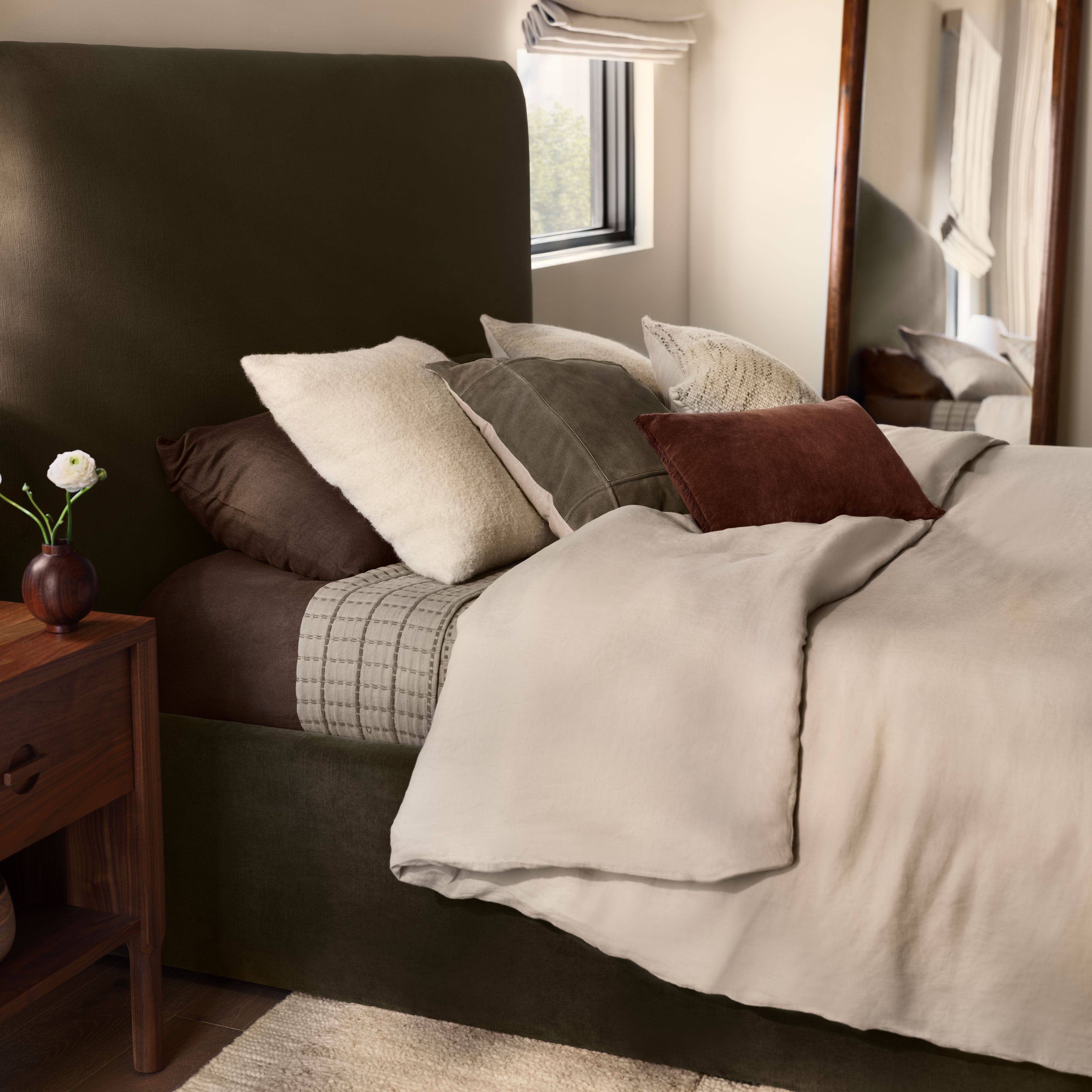 Alpine Bed - Low Headboard - Image 3
